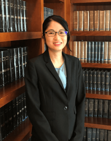 LAW Hiu Yan Sylvia