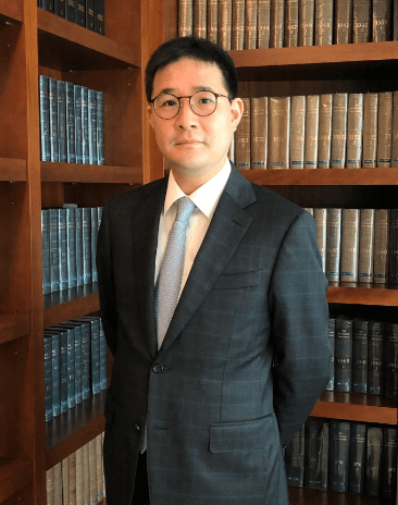 CHIU Koon G