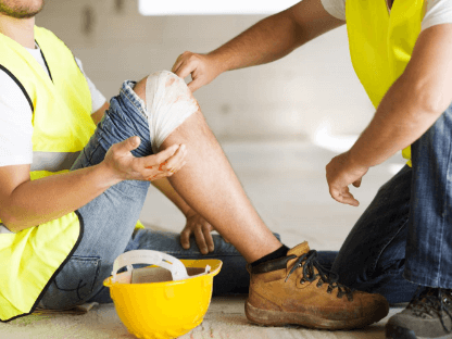 Personal Injury and Fatal Accidents