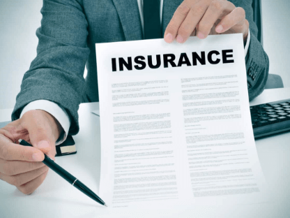 Insurance