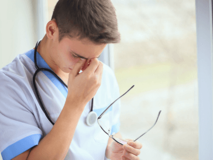 Medical Negligence