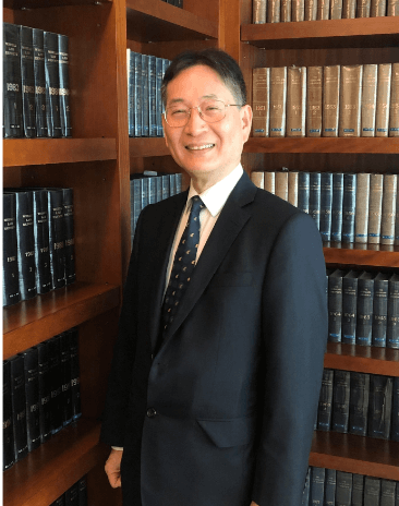 TANG Chi Keung Paul
