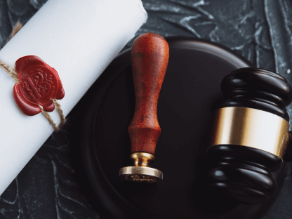 Notarial Services